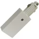 Italux MARVI TRACK POWER ADAPTER TRL-H1C-POW-WH Adapter