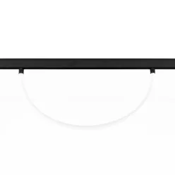   Italux Magnetic Light Arc TRM-45344-20W-3K Sínreflektor 1x20W/LED 3000K 2400lm IP20