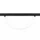 Italux Magnetic Light Arc TRM-45344-20W-3K Sínreflektor 1x20W/LED 3000K 2400lm IP20
