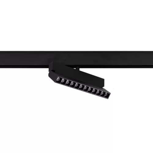 Italux Magnetic Norman Roto TRM-79392-12W-ROT-3K Sínreflektor 12x12W/LED 3000K 1300lm IP20