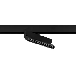   Italux Magnetic Norman Roto TRM-79392-12W-ROT-4K Sínreflektor 12x12W/LED 4000K 1400lm IP20