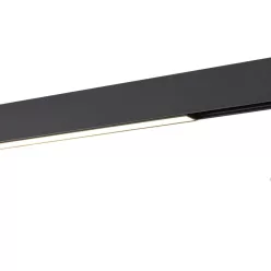  Italux Magnetic Mans TRM-83746-30W-3K Sínreflektor 1x30W/LED 3000K 2100lm IP20