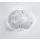 Italux SANTINA WHITE W0317-01A-T5E0 Fali lámpa 1x26W/E27