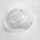 Italux SANTINA WHITE W0317-01S-T5E0 Fali lámpa 1x42W/G9