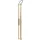 Italux LEVINGTON WL-1154-1-GD Fali lámpa 1x15W/LED 3000K 1200LM IP20