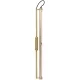 Italux LEVINGTON WL-1154-1-GD Fali lámpa 1x15W/LED 3000K 1200LM IP20