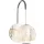 Italux ROSARIO WL-12220121-1A-CR Fali lámpa 1x4,2W/LED 3200K 280LM IP20