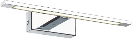 Italux LAMIENA WL-21420M-CH Fali lámpa 12W/LED 3000K 960LM IP44