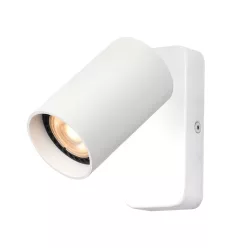 Italux Nesto WL-23436-1-WH Fali lámpa 1x10W/GU10 IP20
