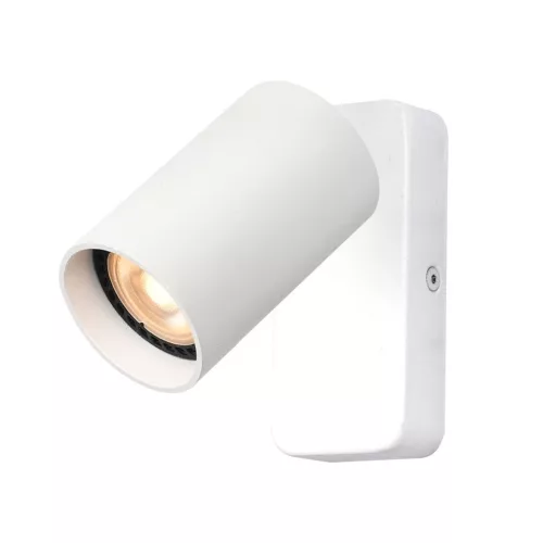 Italux Nesto WL-23436-1-WH Fali lámpa 1x10W/GU10 IP20