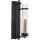 Italux ASPEN WL-31186-1A-BL Fali lámpa 1x40W/E14 IP20