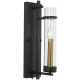 Italux ASPEN WL-31186-1A-BL Fali lámpa 1x40W/E14 IP20