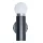 Italux Macera WL-33849-1-BK Fali lámpa 1x40W/E27 IP20