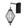 Italux Sevil WL-34403-1-BK Fali lámpa 1x5W/LED 3000K 303lm IP20