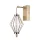 Italux Sevil WL-34403-1-HBR Fali lámpa 1x5W/LED 3000K 303lm IP20