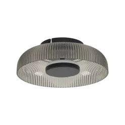   Italux Passo WL-36482-GR Fali lámpa 1x8W/LED 3000K 200lm IP20