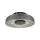 Italux Passo WL-36482-GR Fali lámpa 1x8W/LED 3000K 200lm IP20