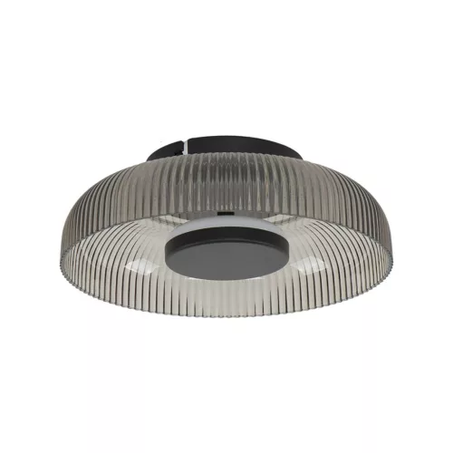 Italux Passo WL-36482-GR Fali lámpa 1x8W/LED 3000K 200lm IP20
