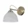 Italux Moreti WL-40623-1-AB Fali lámpa 1x40W/E27 IP20