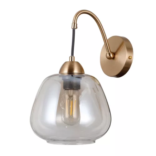 Italux Felis WL-40824-1-GD Fali lámpa 1x40W/E27 IP20