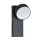 Italux Fonten WL-47380-1-BK Fali lámpa 1x1.8W/LED 4000K 489lm IP20