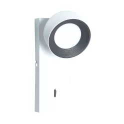   Italux Fonten WL-47380-1-WH Fali lámpa 1x1.8W/LED 4000K 489lm IP20