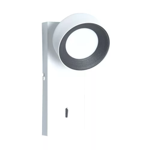 Italux Fonten WL-47380-1-WH Fali lámpa 1x1.8W/LED 4000K 489lm IP20