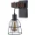 Italux REDA WL-4793-1-L Fali lámpa 1x40W/E27 IP20