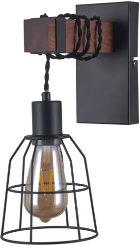 Italux REDA WL-4793-1-L Fali lámpa 1x40W/E27 IP20
