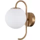 Italux GELA WL-5500-1-HBR Fali lámpa 1x5W/G9 IP20