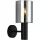 Italux SARDO WL-5581-1A-BK+SG Fali lámpa 1x40W/E27 IP20