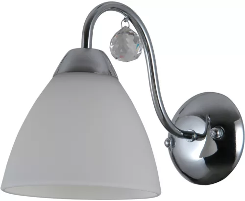 Italux LUGANO WL-5643-1 Fali lámpa 1x40W/E27 IP20