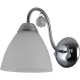 Italux LUGANO WL-5643-1 Fali lámpa 1x40W/E27 IP20