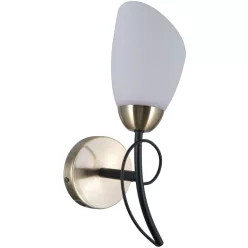 Italux CRISTINA WL-6706-1 Fali lámpa 1x40W/E27 IP20
