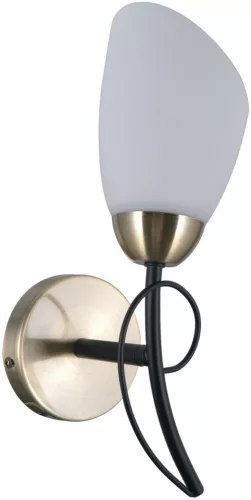 Italux CRISTINA WL-6706-1 Fali lámpa 1x40W/E27 IP20