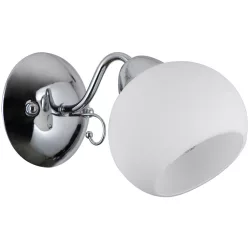 Italux MASSERI WL-6895-1 Fali lámpa 1x40W/E27 IP20