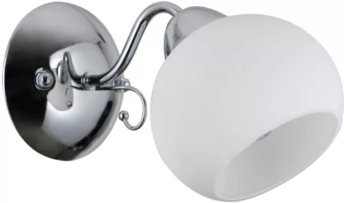 Italux MASSERI WL-6895-1 Fali lámpa 1x40W/E27 IP20