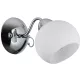 Italux MASSERI WL-6895-1 Fali lámpa 1x40W/E27 IP20