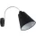 Italux TONIA WL-76382-1-BL Fali lámpa 40W/E27 IP20