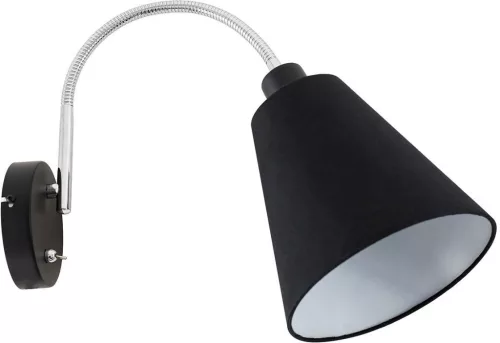 Italux TONIA WL-76382-1-BL Fali lámpa 40W/E27 IP20