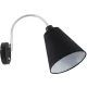 Italux TONIA WL-76382-1-BL Fali lámpa 40W/E27 IP20