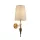 Italux Moren WL-84678-AB Fali lámpa 1x60W/E27 IP20