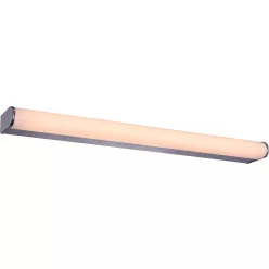   Italux SANOSTI WL-86778-1D Fali lámpa 1x9W/LED 3000K 900LM IP44