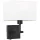 Italux NORTE WL-1122-1-A-BM-RC-WH Fali lámpa 1x60W/E27 IP20