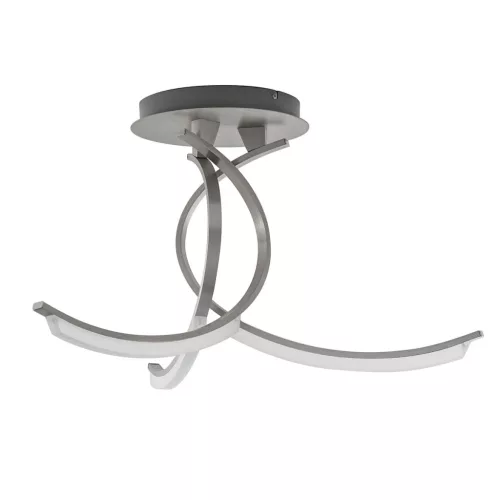Italux TRISMO ZWX-0022-03L Mennyezeti Lámpa 3x31,5W/LED IP20
