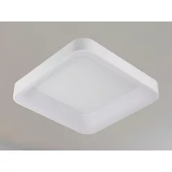 LED világítás + vezérlés 45W - J1357/W