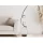 LED dizájn állólámpa 80W - JF2301/BR
