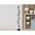 LED dizájn állólámpa 60W - JF2305/B