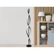 LED dizájn állólámpa 60W - JF2305/B