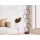 LED dizájn állólámpa 85W - JF2309/BR